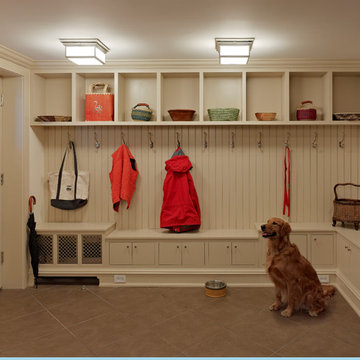 West 81st Street Townhouse