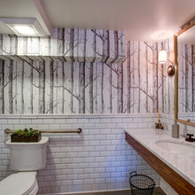 Downstairs Bathroom