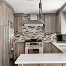 My Kitchen