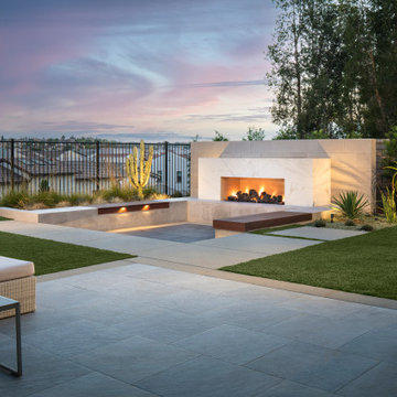 SAGEBRUSH RESIDENCE