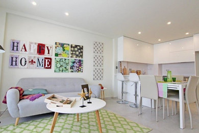 Apartamento Pinomar
