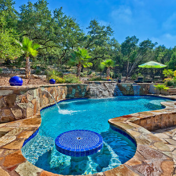 Freeform - Crowley - San Antonio