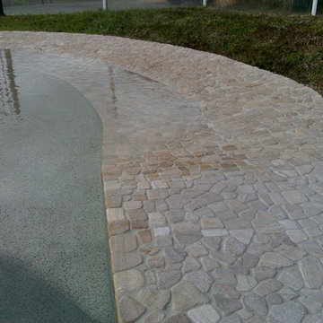 Previous work