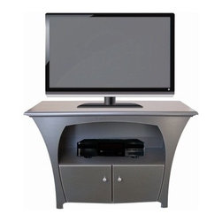 42" Media Console - Entertainment Centers And Tv Stands