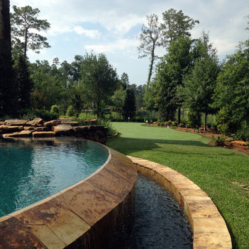 Robinson Residence