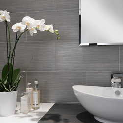 Mokara Grey Ceramic Tile - Products