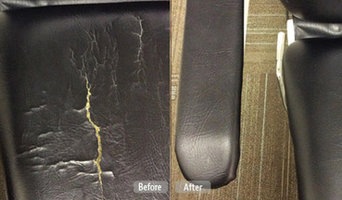 Best 15 Furniture Repair Upholstery Professionals In Louisville Vinyl Upholstery Repair