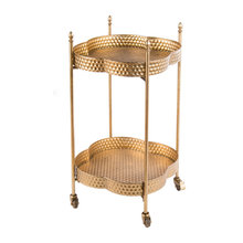 Bar Cart's