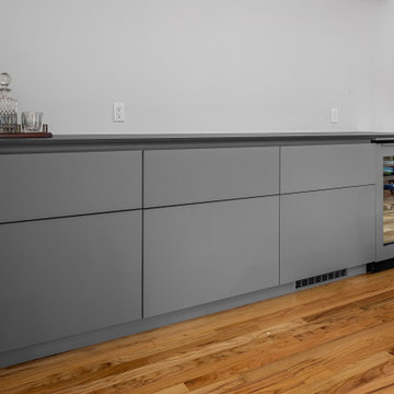Leicht Kitchen Lewisboro NY