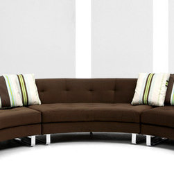 Della Robbia Sofas - Sofas