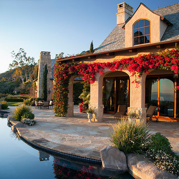 Montecito Residence