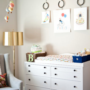 Globetrotter Nursery