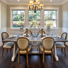 Diningrooms