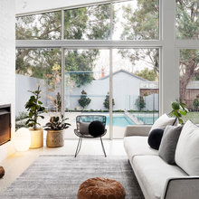 Indoor Outdoor
