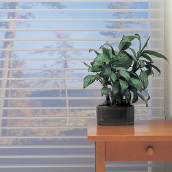 Hunter Douglas Nantucket&trade; - Window Blinds