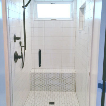 Orange Home Remodel