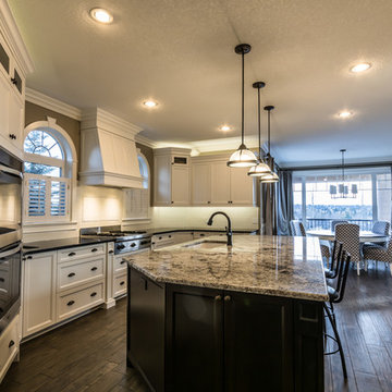 Woodhaven Renovations Edmonton