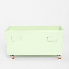 Guest Picks: New Twists on Vintage