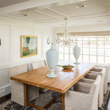 Dining Room Ideas