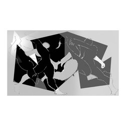 Boys - Fine Art Prints