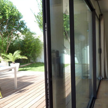 Jardin d'été
