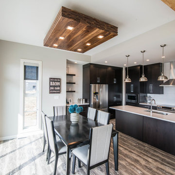 26 Lindman Avenue Show Home