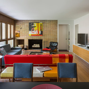 Bridge House