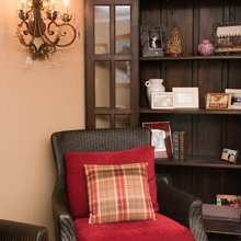 Interior Design Images for Amy Yin Interiors