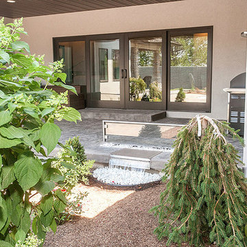Twin Falls, Idaho 2015 Parade of Homes Winner