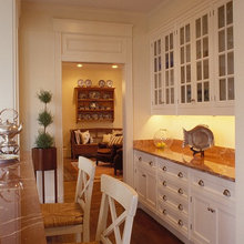 moldings