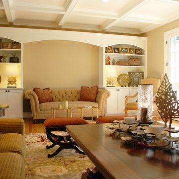 Towson, MD Residence