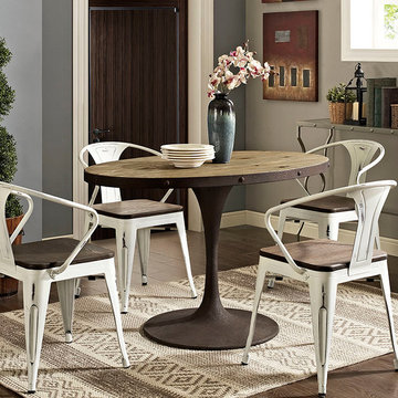 Drive Table- Oval- 3 sizes