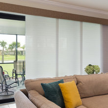Window Coverings