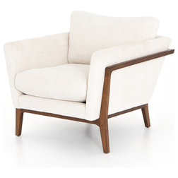 Contemporary Armchairs And Accent Chairs by Jovial Elephant