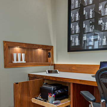 Total Interior Renovation