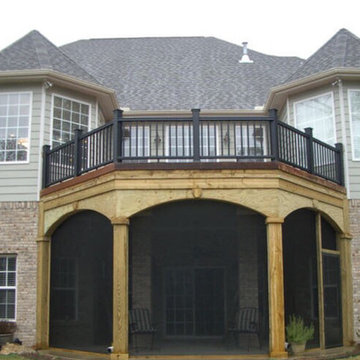 Our Work