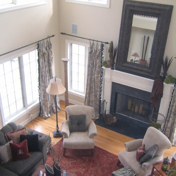 Hunterdon County Eclectic