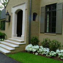 shutters