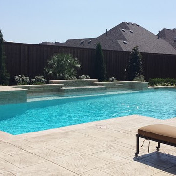 Sutton Residence