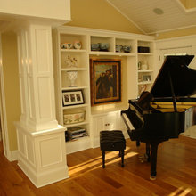 Music Room
