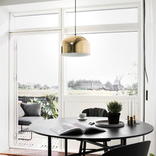 Pendant light