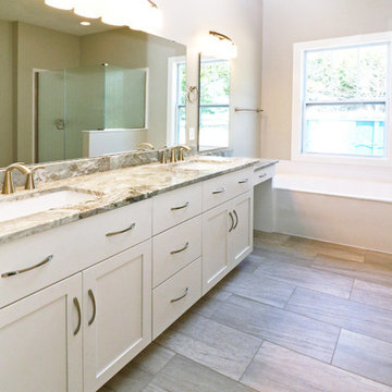 CORETEC LIBRA TILE