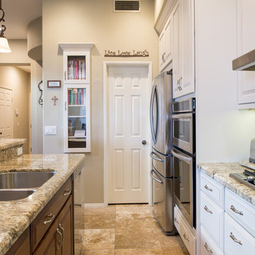 Scripps Ranch, California Kitchen Remodel 2