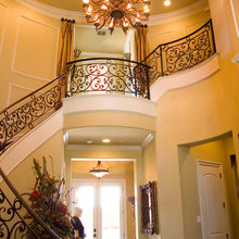 Entry/Foyer