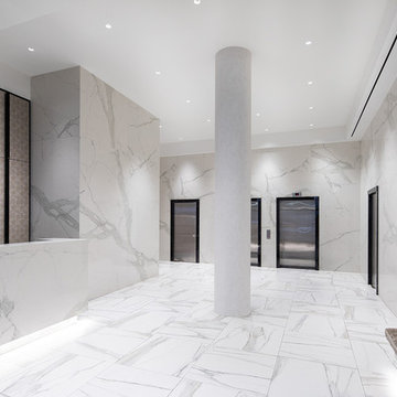 Lobby Design