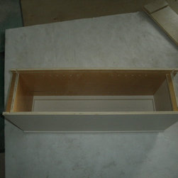 how to assemble kitchen cabinets ideas - Kitchen Cabinetry