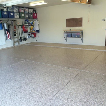 Garage Organization and Redo in Rapid city