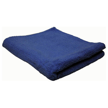 Portofino Pilot Blue Bath Towel