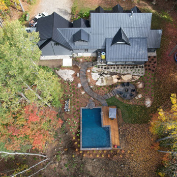 Residential New Builds & Renovations Lookbook