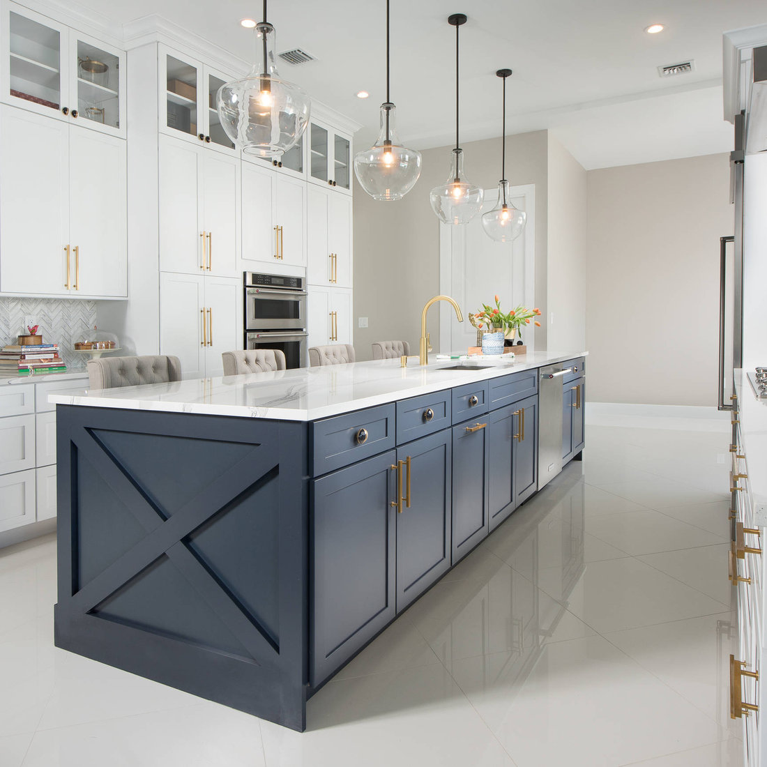 Pompano Beach New Construction Waterfront Home